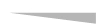 Minimalist right-pointing arrow icon used in WP Services navigation or call-to-action elements.