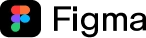 Figma logo representing WP Services design and prototyping tool for WordPress websites