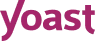 Yoast SEO logo representing WP Services use of SEO tools in WordPress development